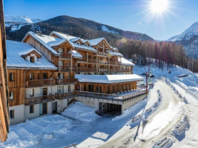 Les Balcons de Bois Méan